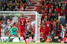 Liverpool — Newcastle 2:1 Video goals and match review