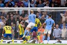 Manchester City — Nottingham Forest 6:0 Video goals and match review