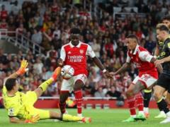 Arsenal — Aston Villa 2:1 Video goals and match review