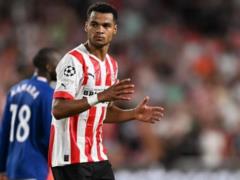 PSV zruynuvav spodіvannya Leeds and Southampton signed Gakpo