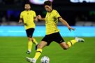 Chelsea got Alonso to the vlas proposition of Aubameyang