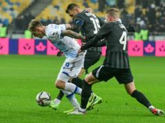 Ukrainian Premier League: results of all matches of the 3rd round, goals video (updated)