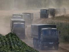 В России начались военные учения «Восток-2022» с участием Индии и Китая