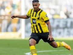 Akandzhi far away passed the medical examiner before the transfer to Manchester City