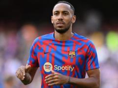 Aubameyang: Hot boys got away from our houses and threatened my family and children