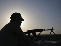 WP: Partisans are Ukraine s big advantage that Russia refused to believe in