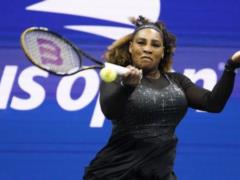 40-річна Серена Вільямс здолала другу ракетку світу на останньому US Open