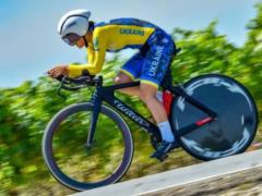 The Ukrainian national cycling team is at risk of missing the world championship: what is known
