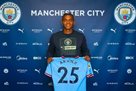 Akandzhi: Crossing to Manchester City is given by the ideal approaching rock near my car
