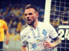 Former Dynamo defender joins Russian blogger s club - media