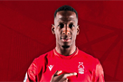 Nottingham Forest signed Willy Bolly from Wolverhampton