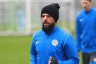 Morozyuk spoke for the club of the Russian blogger FC Krasava