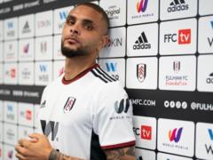 Кюрзава перейшов до Фулгема