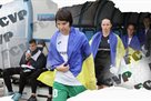 Жіноча Ліга чемпіонів. Визначився суперник Ворскли-Харків-2 у другому раунді турніру