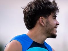 Абде продовжив контракт із Барселоною і вирушив до Осасуни