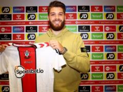 Саутгемптон підписав захисника Марселя