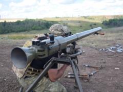 Armed Forces of Ukraine stopped the enemy offensive in the Kherson region