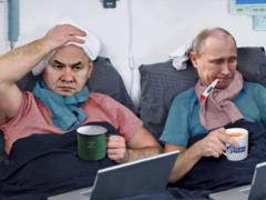 Kremlin likely preparing to step up offensive in autumn and winter - ISW