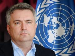 Ambassador Kislitsa told how he sees the end of the war