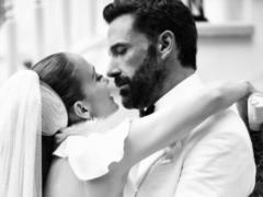 Jennifer Lopez revealed all the details of the wedding with Ben Affleck and showed holiday photos