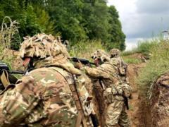 Military conscription in Ukraine: how long do the mobilized