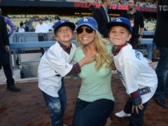 The son of Britney Spears for the first time spoke about the relationship with his mother: “I want her to recover mentally”
