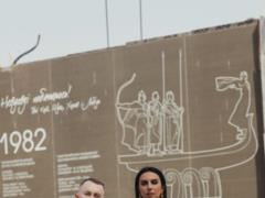 Jamala shared how the idea of \u200b\u200bcreating an emotional track about the end of the war was born