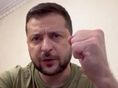 It s time for energy sanctions against Russia - Zelensky
