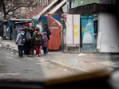 Баффет и Зеленская запускают проект поддержки детей в Буче