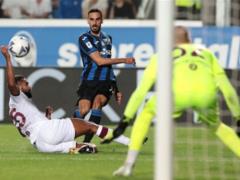 Аталанта — Торіно 3:1 Відео голів та огляд матчу
