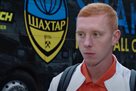 Конопля: У матчі з Рухом награли на гол і навіть більше