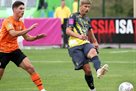 Федорчук: При усій повазі до Шахтаря, Рух не мав залишати поле без очок