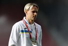 Шахтар оголосив заявку на груповий етап Ліги чемпіонів