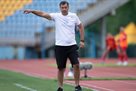 Вірт: Дніпро-1 нас заслужено переграв, а у нас було дуже багато помилок
