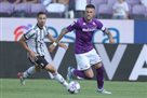 Фіорентина та Ювентус без Влаховича зіграли внічию