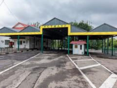 Один из пунктов пропуска на границе с Польшей приостановит работу