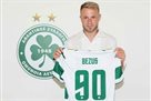 Bezus with a  