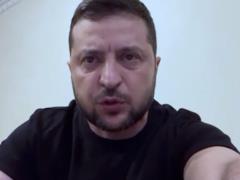 Russia prepares to deliver decisive energy strike - Zelensky