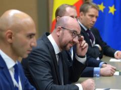 Emergency summit due to energy price crisis from Russia: head of the European Council calls for promptness