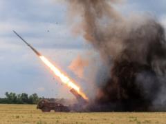 The enemy uses obsolete missiles for air defense systems and tries to advance in the Avdiyevo direction - General Staff