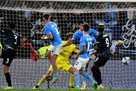 Lazio — Napoli 1:2 Video goals and match review