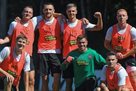 Лейпциг — Шахтар: де дивитись матч Ліги чемпіонів