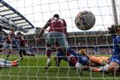 Chelsea – West Ham 2:1 Video goals and match review