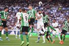 Real Madrid – Betis 2:1 Video goals and match review