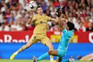 Sevilla — Barcelona 0:3 Video goals and match review