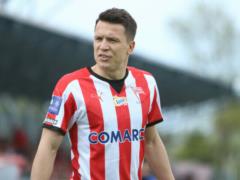 Konoplyanka scored a great goal in Poland