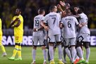 Nantes - PSG 0:3 Video goals and a look at the match