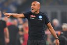 Spalletti: Napoles looking round