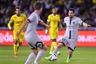 Messi smarter for Neymar with 20 assists for Liza 1