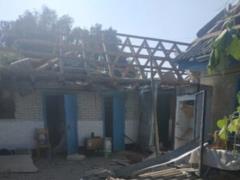 Invaders shelled the Sumy region from artillery and mortars: 100  